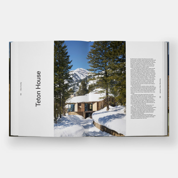 Rocky Mountain Modern Rocky Mountain Modern
