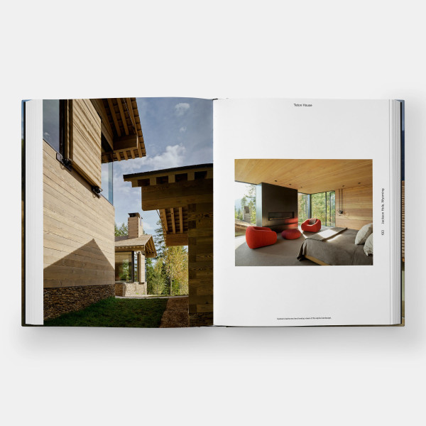 Rocky Mountain Modern Rocky Mountain Modern