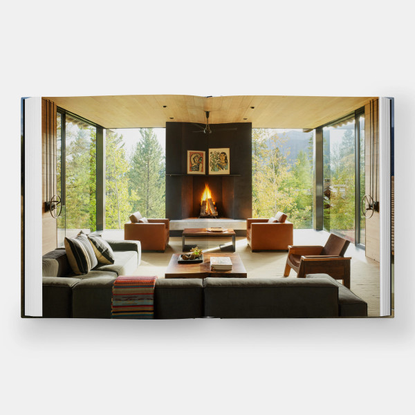 Rocky Mountain Modern Rocky Mountain Modern