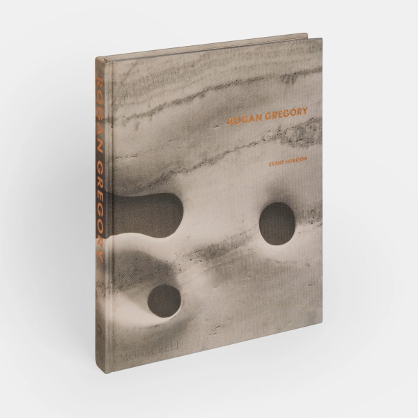 Rogan Gregory: Event Horizon Rogan Gregory: Event Horizon