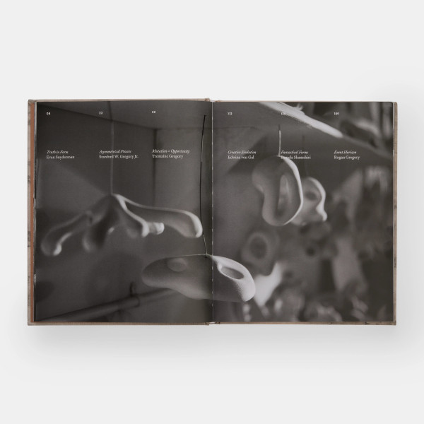 Rogan Gregory: Event Horizon Rogan Gregory: Event Horizon
