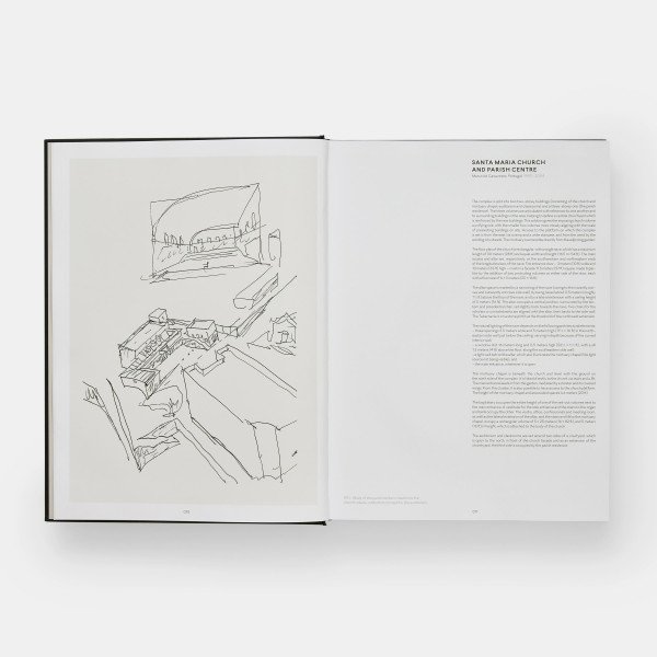 Before / After: Álvaro Siza Before / After: Álvaro Siza