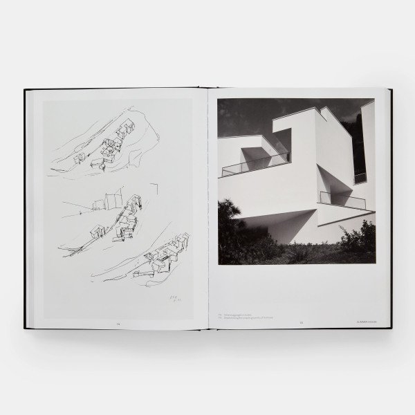 Before / After: Álvaro Siza