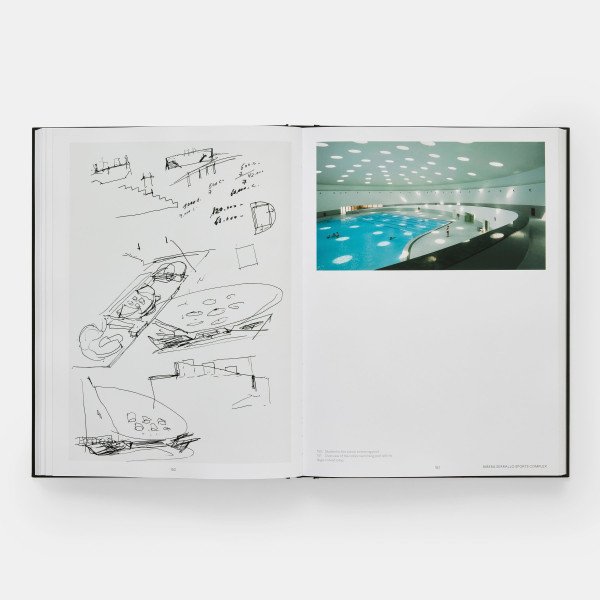 Before / After: Álvaro Siza