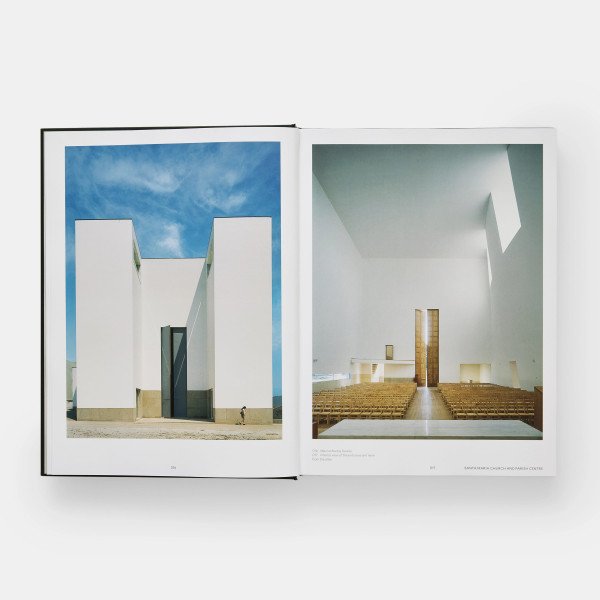 Before / After: Álvaro Siza