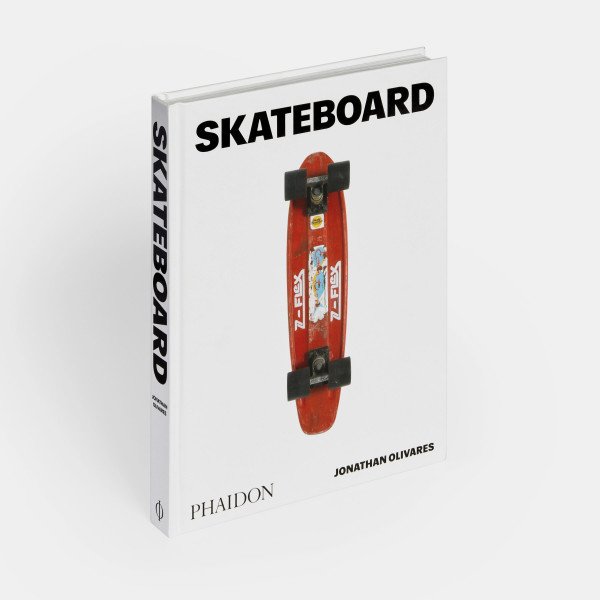 Skateboard Skateboard
