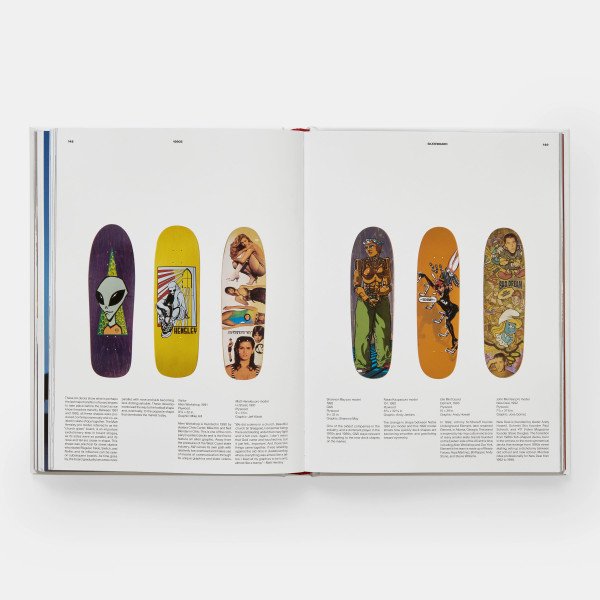 Skateboard Skateboard