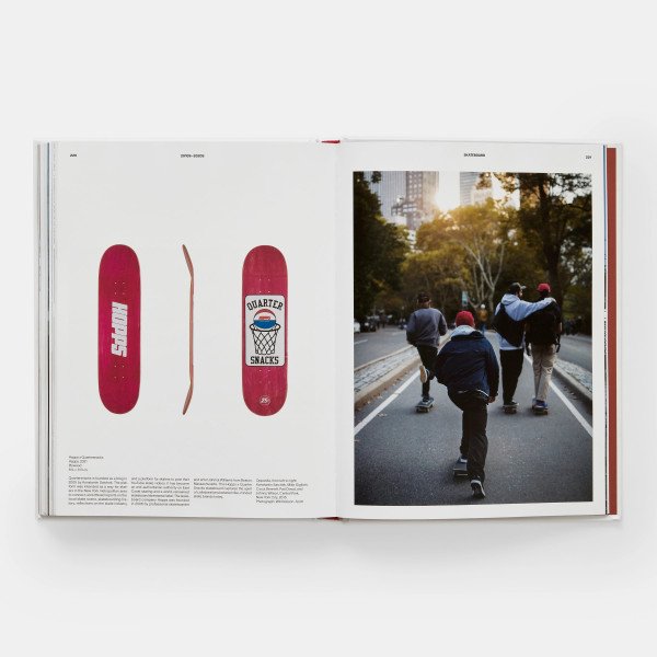 Skateboard Skateboard