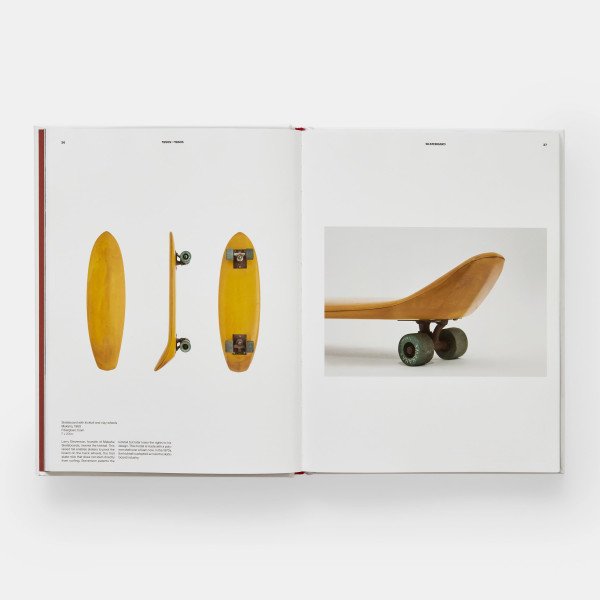 Skateboard Skateboard
