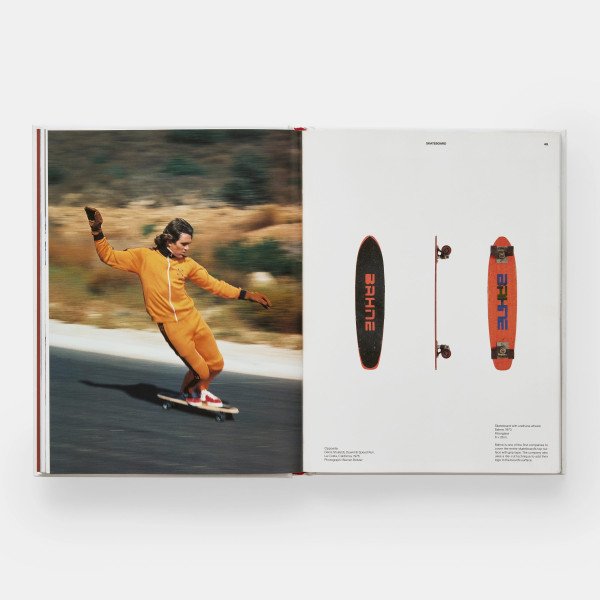 Skateboard Skateboard