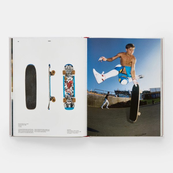 Skateboard Skateboard