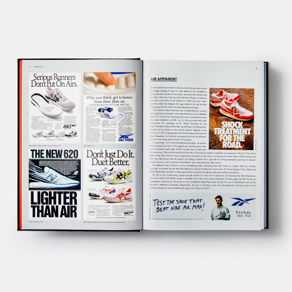 Soled Out: The Golden Age of Sneaker Advertising (A Sneaker Freaker Book) Soled Out: The Golden Age of Sneaker Advertising (A Sneaker Freaker Book)