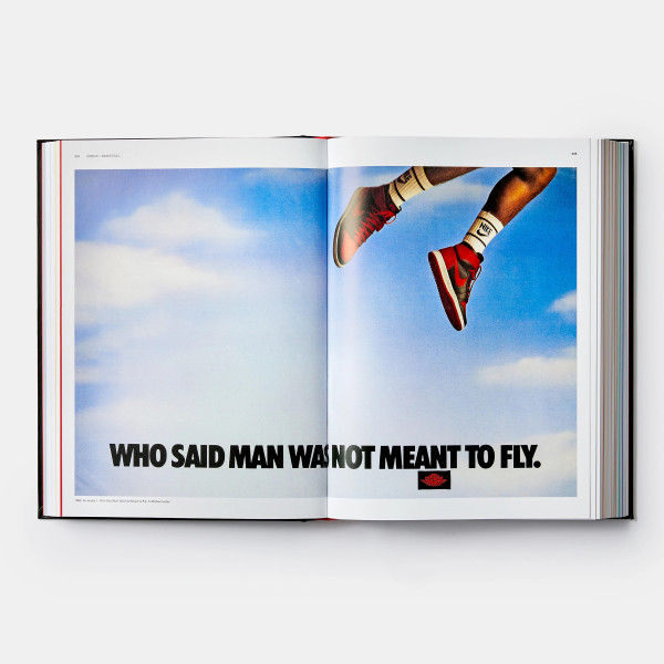 Soled Out: The Golden Age of Sneaker Advertising (A Sneaker Freaker Book) Soled Out: The Golden Age of Sneaker Advertising (A Sneaker Freaker Book)