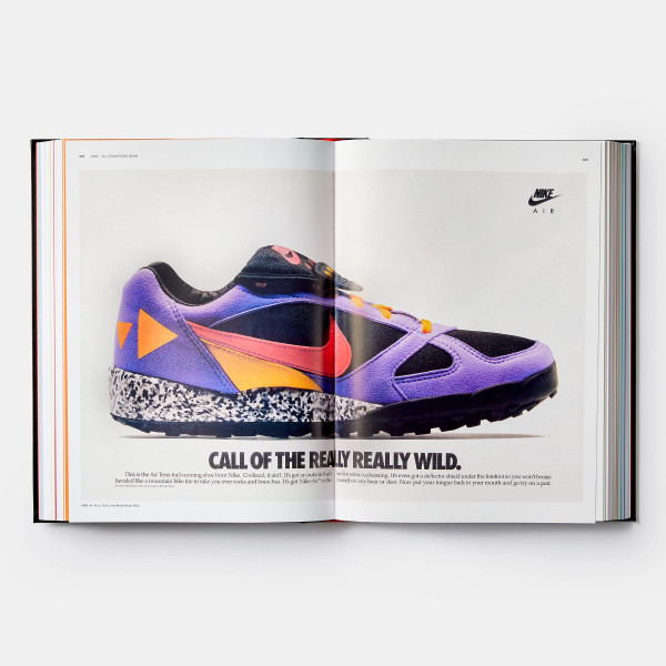 Soled Out: The Golden Age of Sneaker Advertising (A Sneaker Freaker Book) Soled Out: The Golden Age of Sneaker Advertising (A Sneaker Freaker Book)
