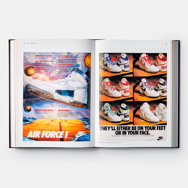 Soled Out: The Golden Age of Sneaker Advertising (A Sneaker Freaker Book) Soled Out: The Golden Age of Sneaker Advertising (A Sneaker Freaker Book)