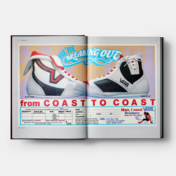 Soled Out: The Golden Age of Sneaker Advertising (A Sneaker Freaker Book) Soled Out: The Golden Age of Sneaker Advertising (A Sneaker Freaker Book)