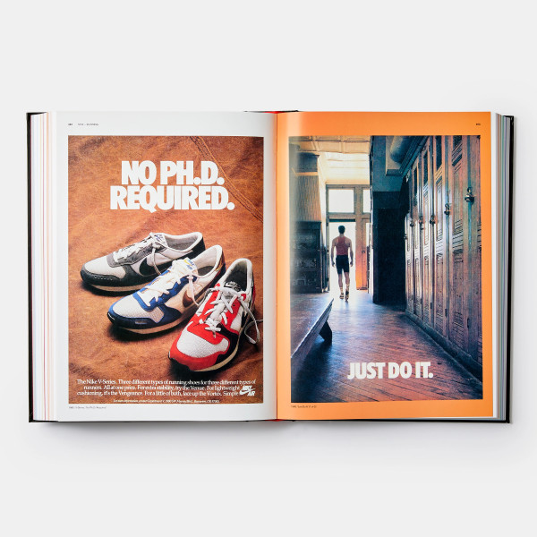 Soled Out: The Golden Age of Sneaker Advertising (A Sneaker Freaker Book) Soled Out: The Golden Age of Sneaker Advertising (A Sneaker Freaker Book)