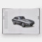 The Atlas of Car Design: The World's Most Iconic Cars (Onyx Edition)