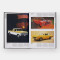 The Atlas of Car Design: The World's Most Iconic Cars (Onyx Edition)