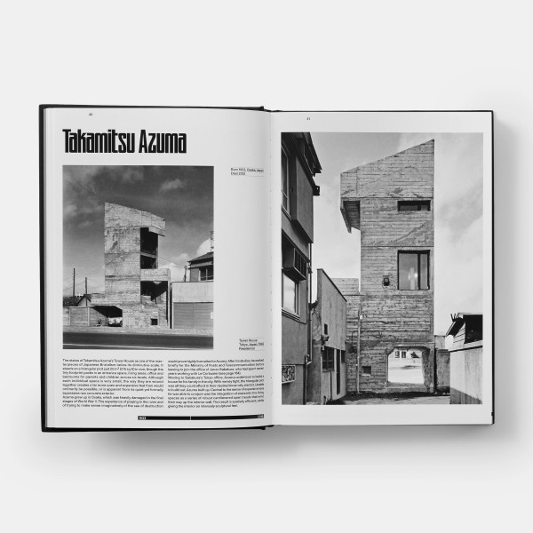 The Brutalists: Brutalism’s Best Architects