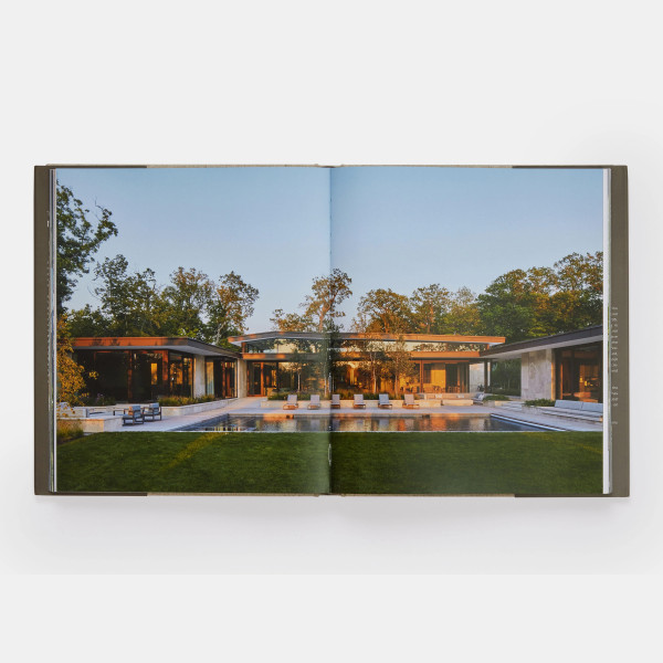 The Meaningful Modern Home: Soulful Architecture and Interiors