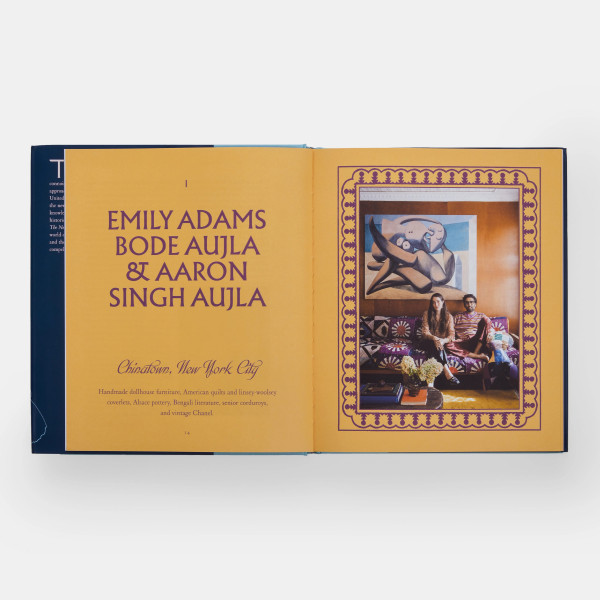 The New Antiquarians: At Home with Young Collectors The New Antiquarians: At Home with Young Collectors