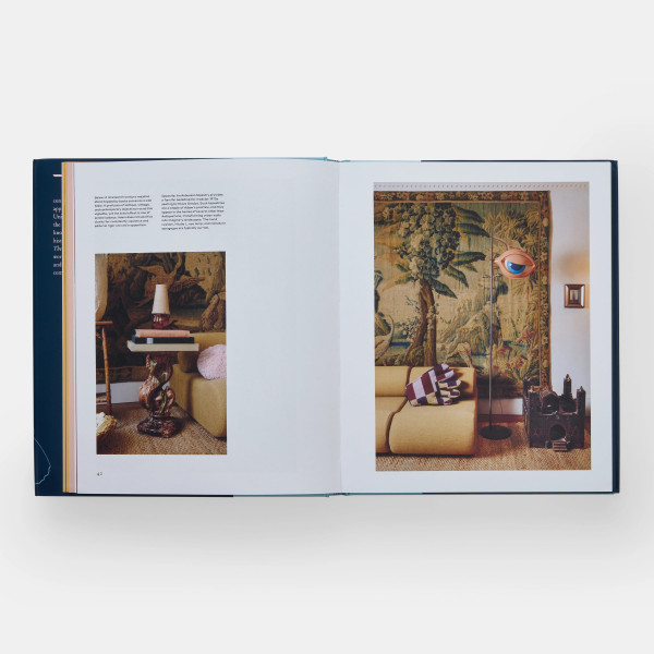 The New Antiquarians: At Home with Young Collectors The New Antiquarians: At Home with Young Collectors