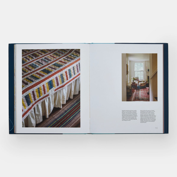 The New Antiquarians: At Home with Young Collectors The New Antiquarians: At Home with Young Collectors