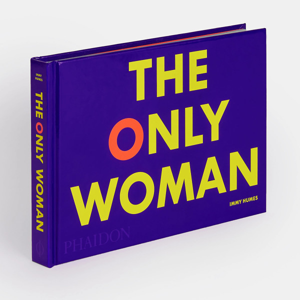 The Only Woman The Only Woman