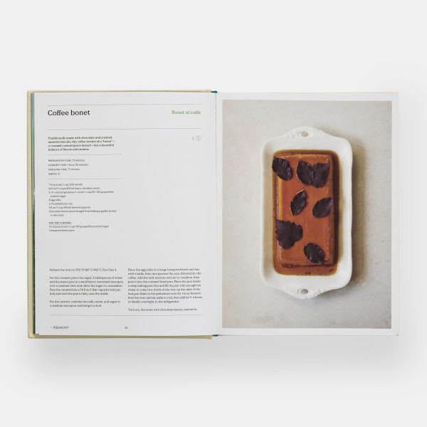 The Regional Italian Cookbook: Recipes from The Silver Spoon The Regional Italian Cookbook: Recipes from The Silver Spoon