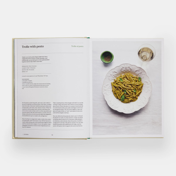 The Regional Italian Cookbook: Recipes from The Silver Spoon The Regional Italian Cookbook: Recipes from The Silver Spoon