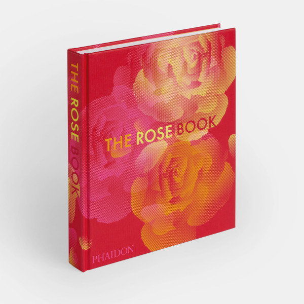 The Rose Book The Rose Book