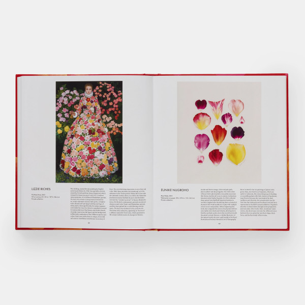 The Rose Book The Rose Book