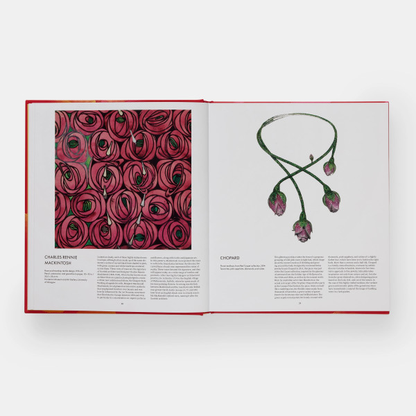 The Rose Book The Rose Book