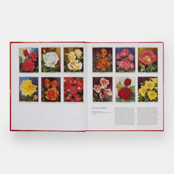 The Rose Book The Rose Book