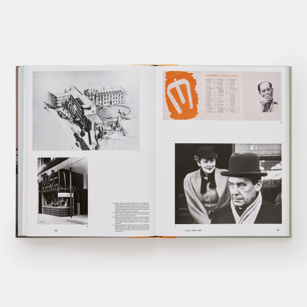 Walter Gropius: An Illustrated Biography Walter Gropius: An Illustrated Biography