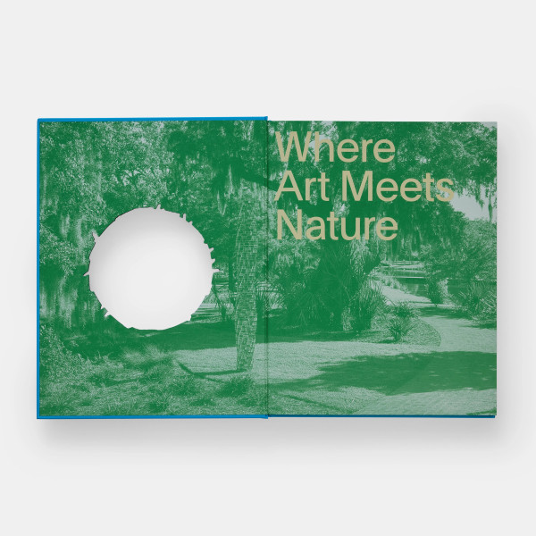 Where Art Meets Nature: The Sydney and Walda Besthoff Sculpture Garden Where Art Meets Nature: The Sydney and Walda Besthoff Sculpture Garden