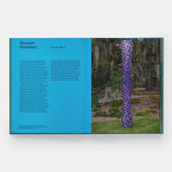 Where Art Meets Nature: The Sydney and Walda Besthoff Sculpture Garden Where Art Meets Nature: The Sydney and Walda Besthoff Sculpture Garden
