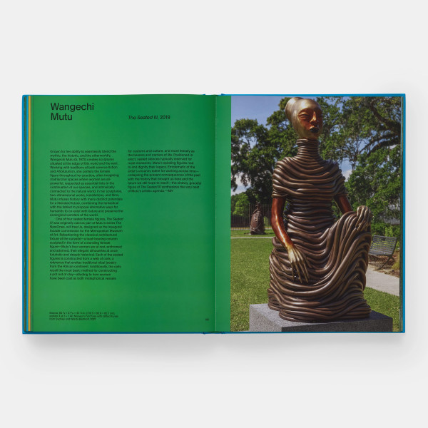 Where Art Meets Nature: The Sydney and Walda Besthoff Sculpture Garden Where Art Meets Nature: The Sydney and Walda Besthoff Sculpture Garden
