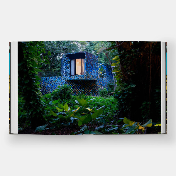 Young Projects: Figure, Cast, Frame