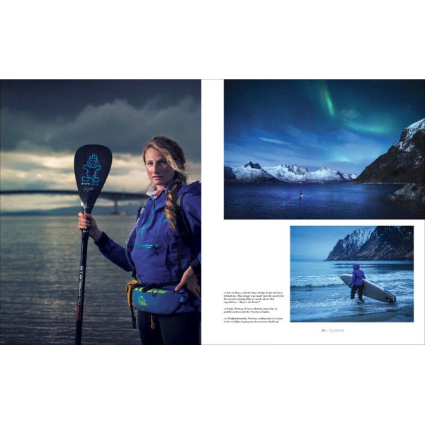 Adventuress: Women Exploring the Wild