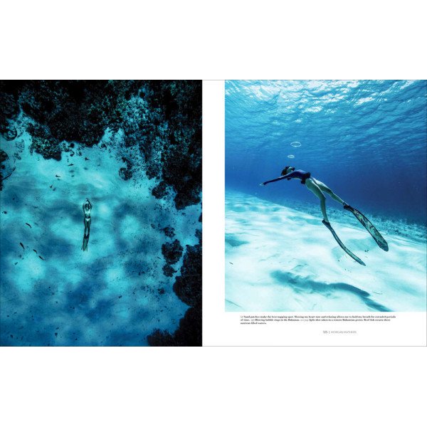 Adventuress: Women Exploring the Wild