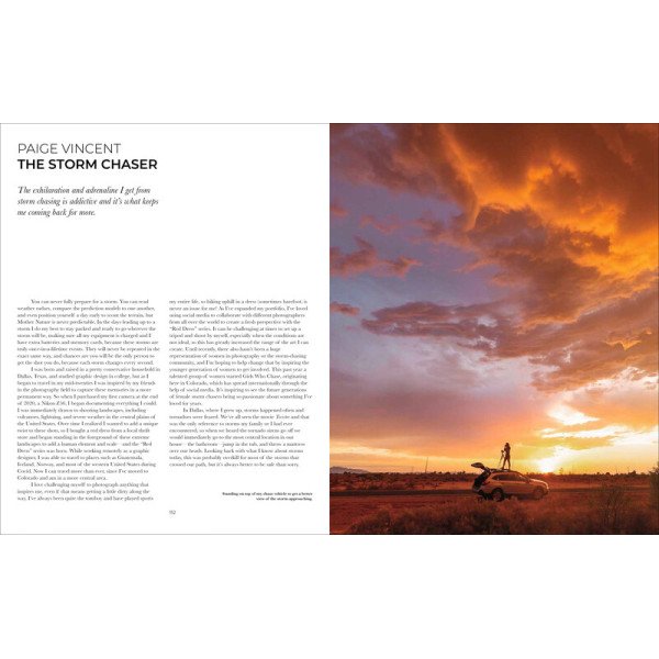 Adventuress: Women Exploring the Wild