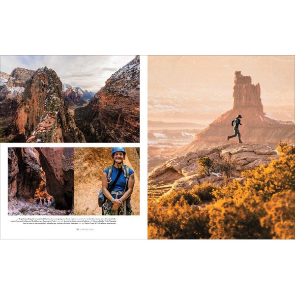 Adventuress: Women Exploring the Wild