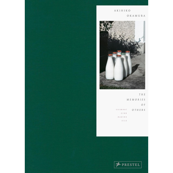Akihiko Okamura: The Memories of Others