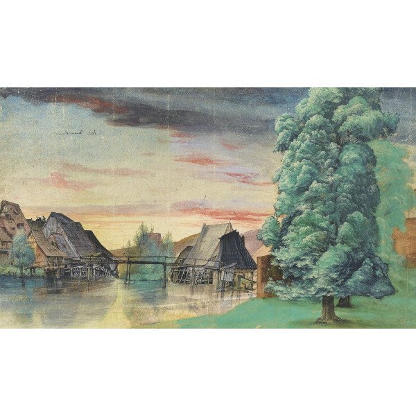 Albrecht Dürer