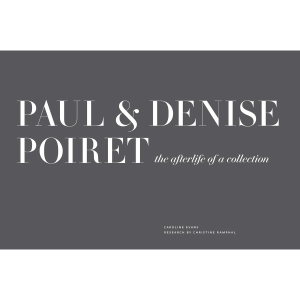 An Eye for Couture: A Collectors Exploration of 20th Century Fashion