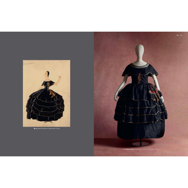 An Eye for Couture: A Collectors Exploration of 20th Century Fashion