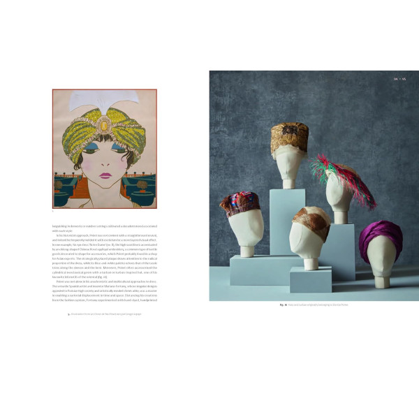 An Eye for Couture: A Collectors Exploration of 20th Century Fashion