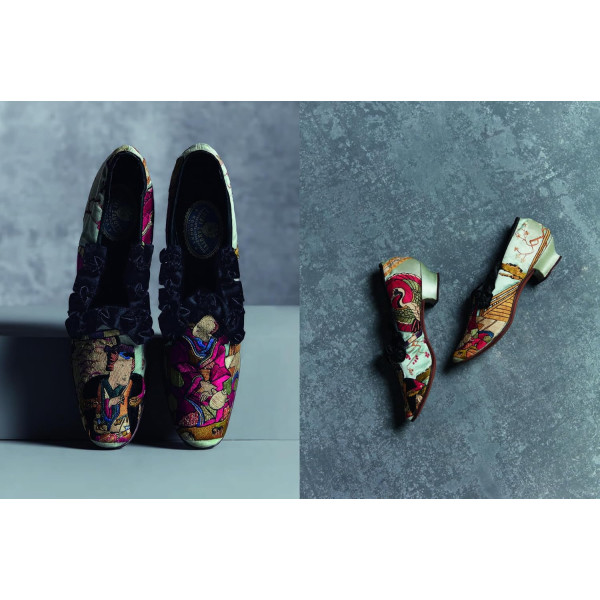 An Eye for Couture: A Collectors Exploration of 20th Century Fashion